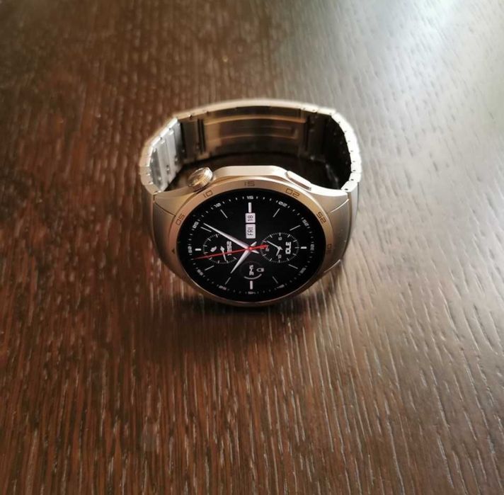 Ceas Huawei GT 4
