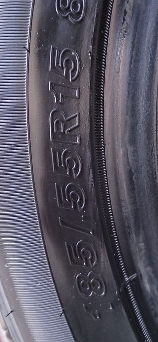 Шины Китайского прозводителя