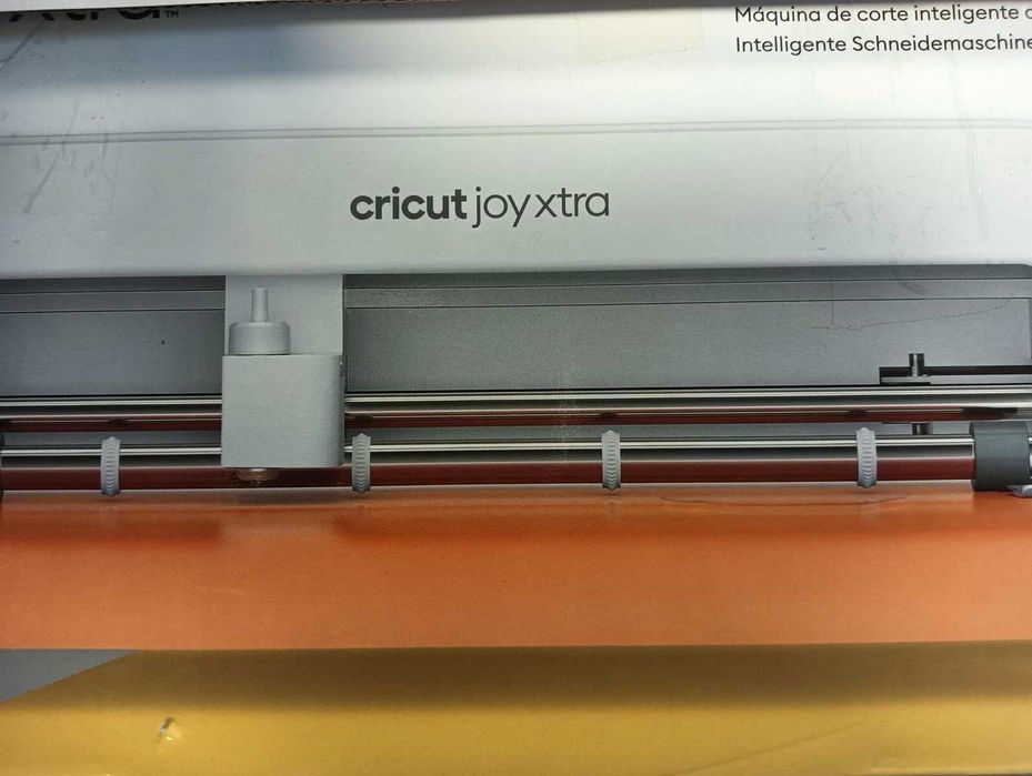 Режещ плотер Cricut Joy Xtra Машина за рязане