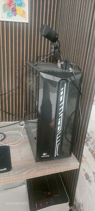 Компьютер игровой