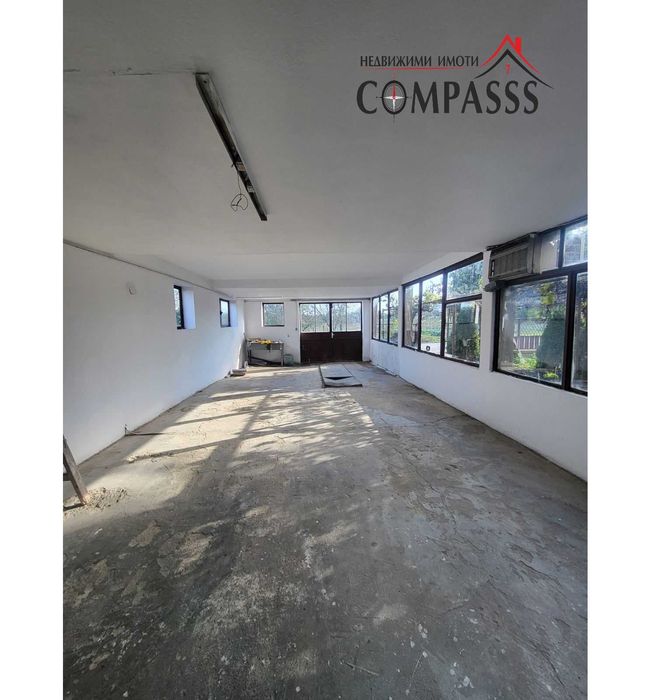 Продава се Къща в с. Плачидол, Област Добрич - 209 кв.м за 488 €/кв.м - Снимка #13