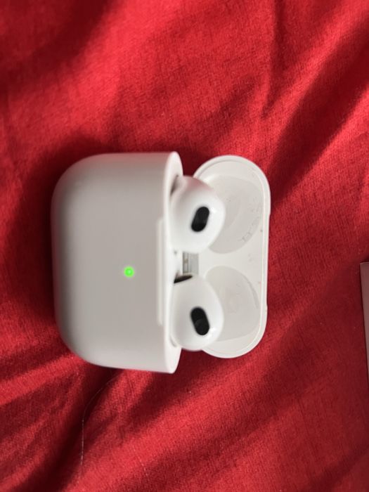Apple Airpods 3