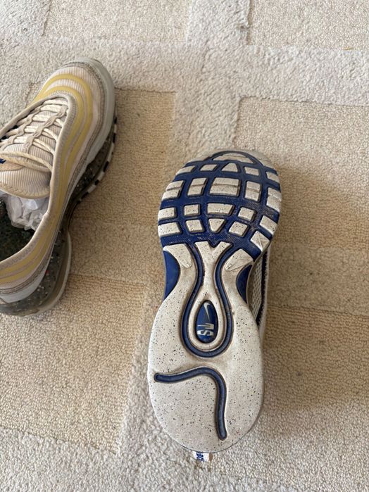 Nike Air Max 97 Terrascape