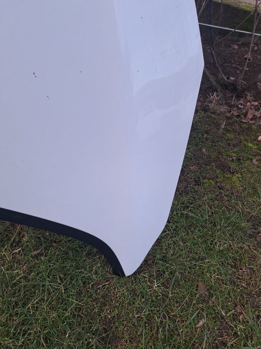 Capota Opel astra j 2014