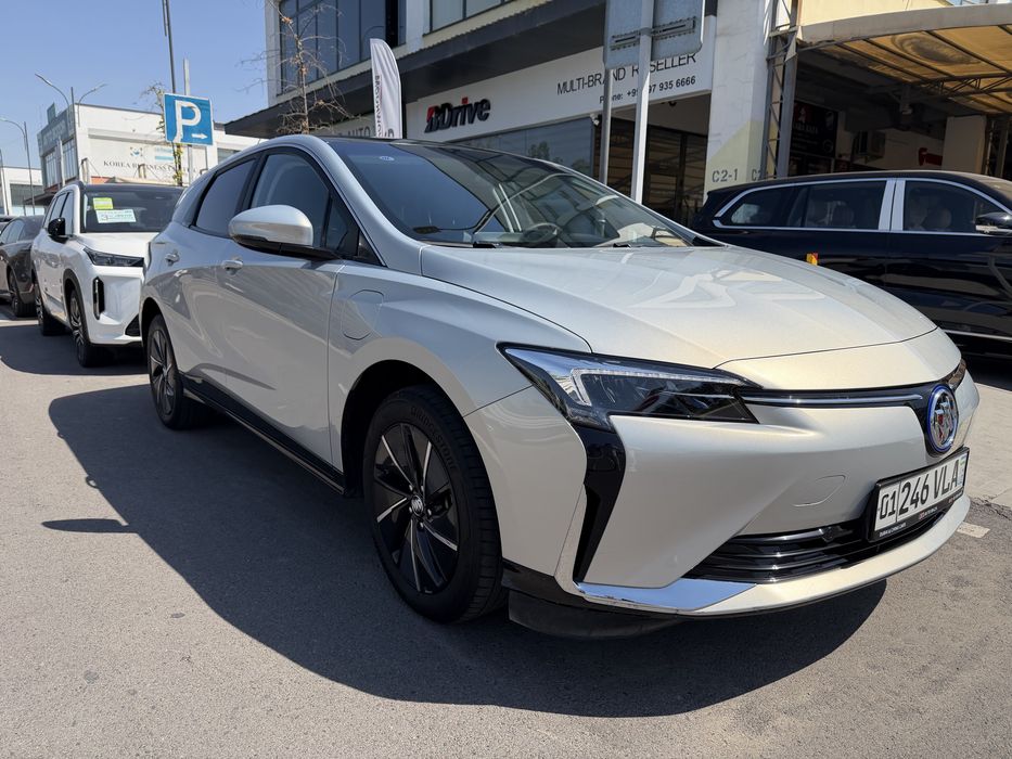 Buick velite 6 430km 2023 12-oy ishlab chiqarilgan