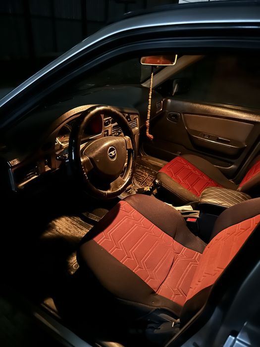 Daewoo nexia сатылады