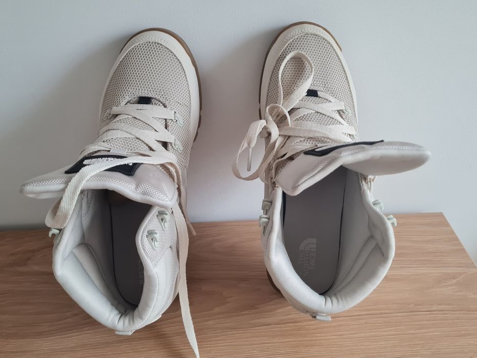 The north face  nr 41,5