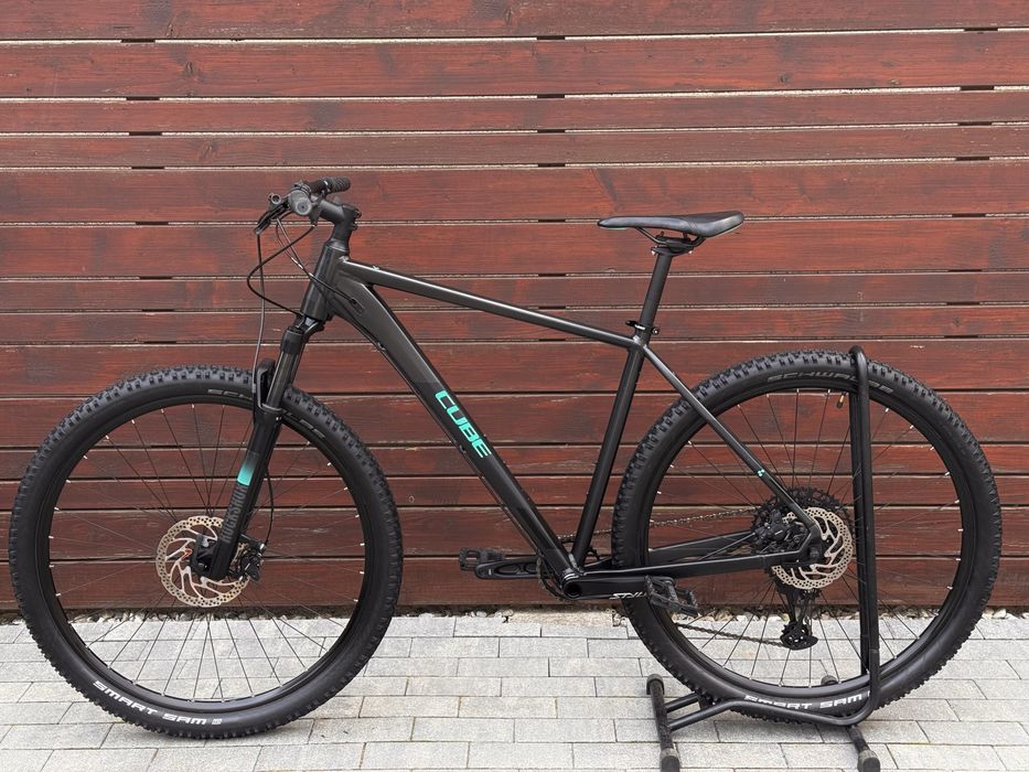 Cube Acid 2023 Bicicleta MTB nu canyon scott specialized bulls