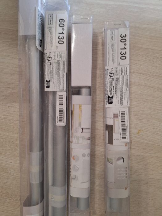 Ролонная штора блэкаут