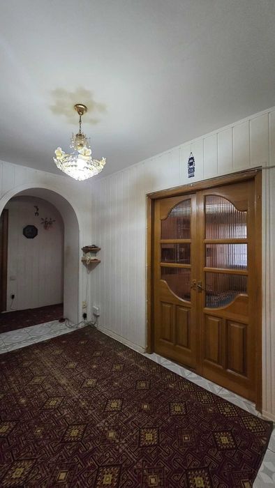 4-х ком квартира Сазда 23,6 млн