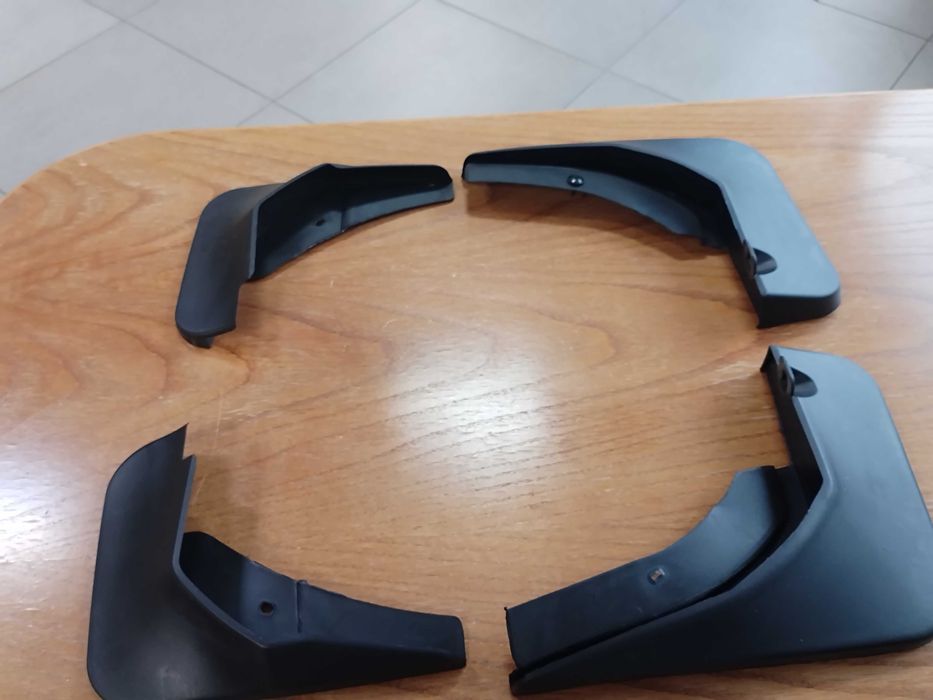 Калници за VW CC (358) от 2012> - 15лв