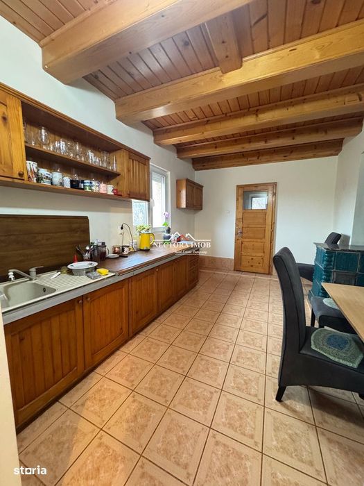 NECTORA IMOB Exclusivitate-Casa S+P+M,Str. Sofiei, 144mp+ 2192mp teren