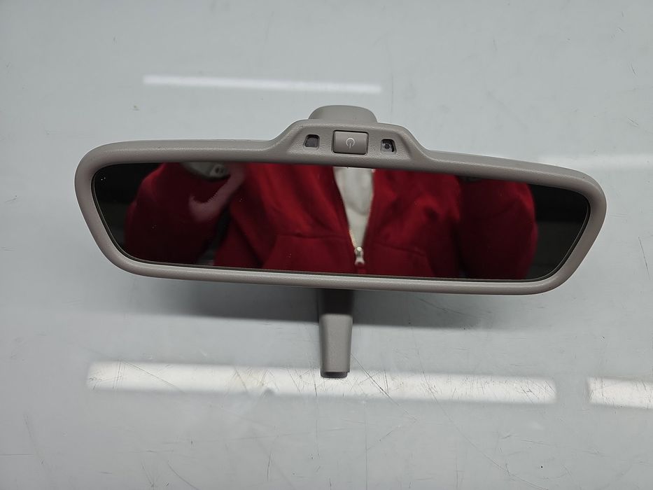 Oglinda retrovizoare AUDI A6 (4G2, C7) [Fabr 2012-2017] OEM