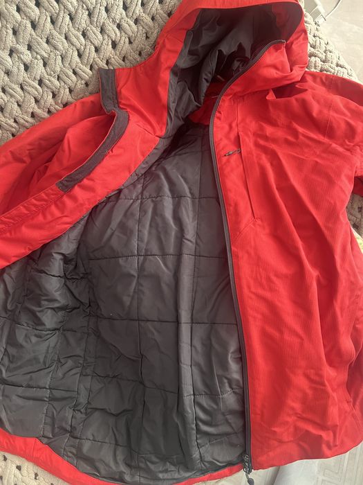 Куртка мужская новая