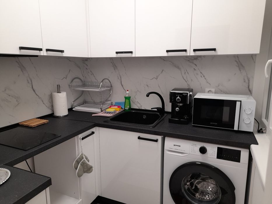 Нощувки или краткосрочен наем в Центъра на Пловдив