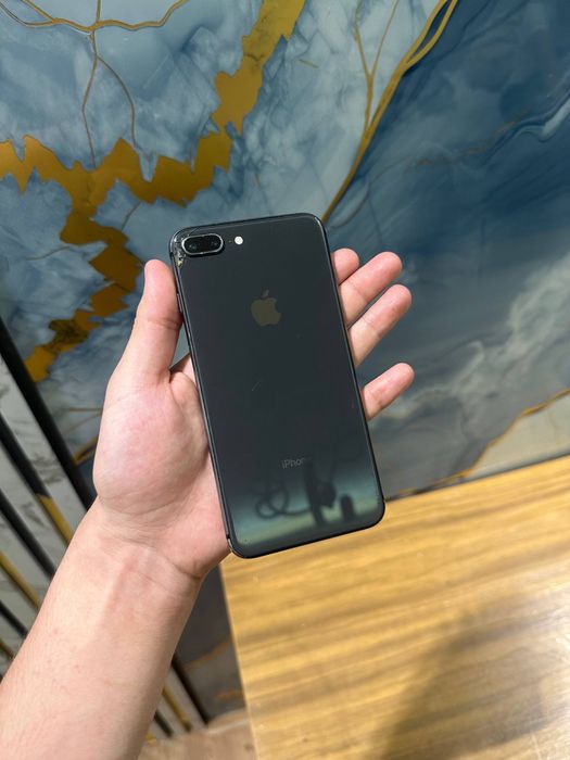 Iphone 8 plus 256gb