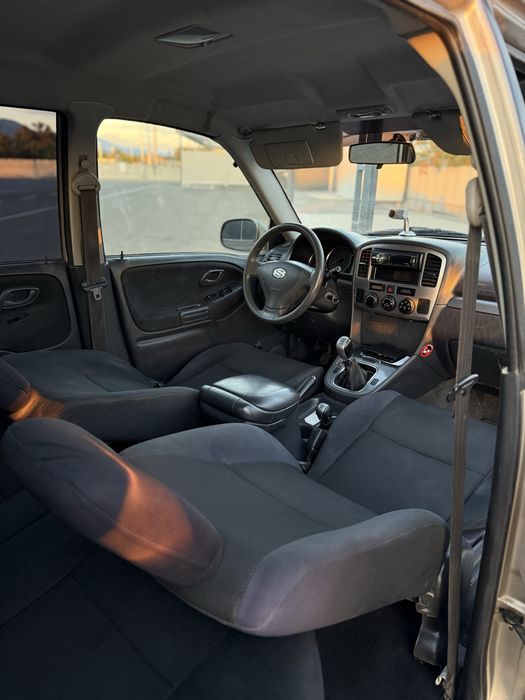 Suzuki Grand Vitara 2.0 benzina~Proprietar