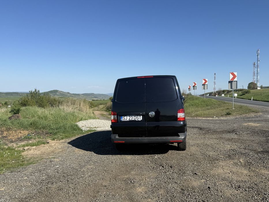 Vand vw t5 2.0 105 cai an fabricatie 2014