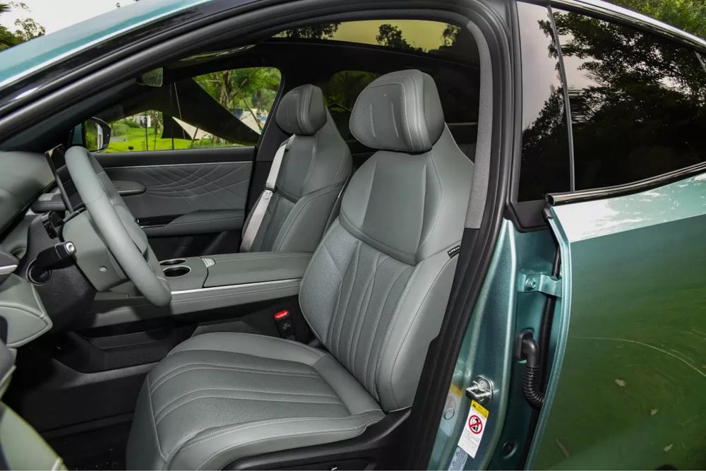 В наличии 2025 Changan Deepal S07 215 Max 2025 AD Рестаил автопарковка