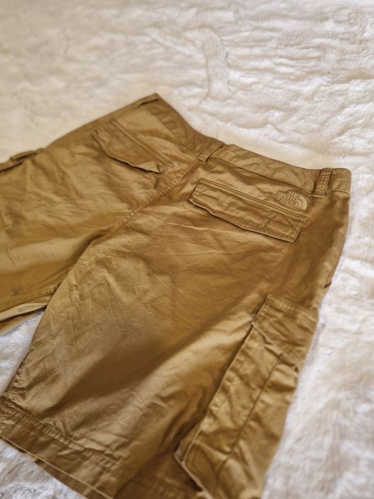 Панталони къси  the north face