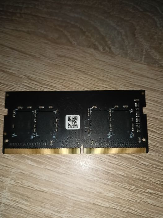 8 GB RAM Corsair Vengeance за лаптоп DDR4