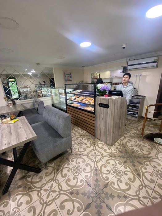 Срочно продается бизнес на районе Максима Горького | Tayyor biznes