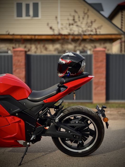 Ducati Panigale V4