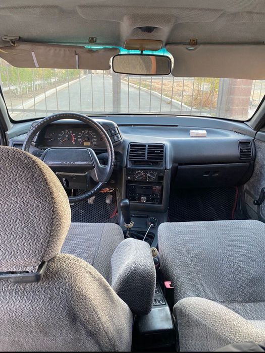 Десятка Ваз 2110