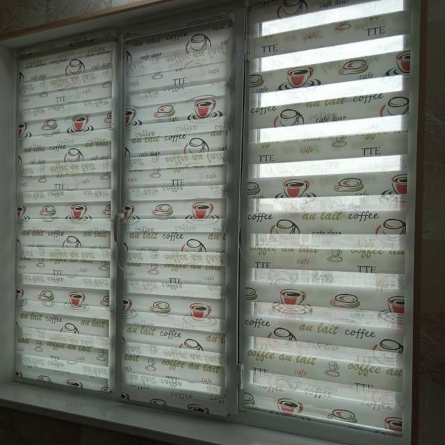 Jalyuzilar optom narxda, rollo jalyuzi