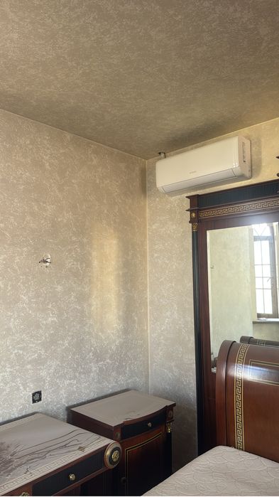 Кондиционер 9 ка Алмаком