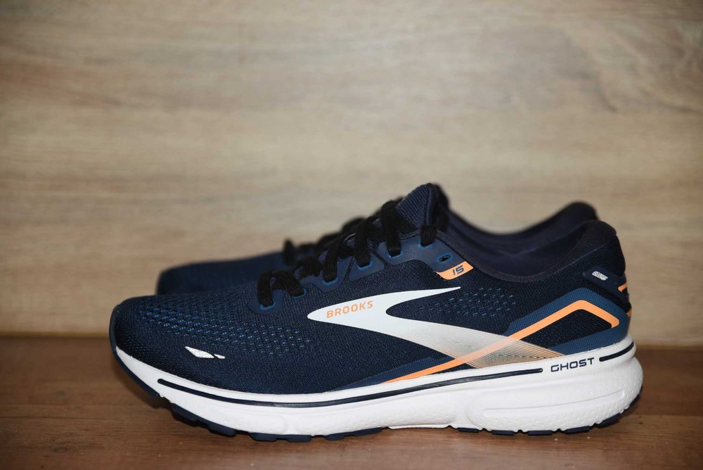 НОВИ Brooks оригинални маратонки, номер 45