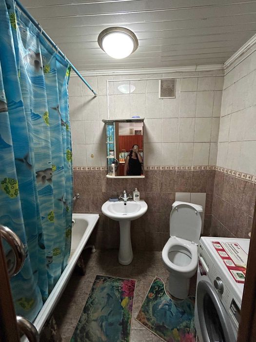 продам  2х комнатную квартиру