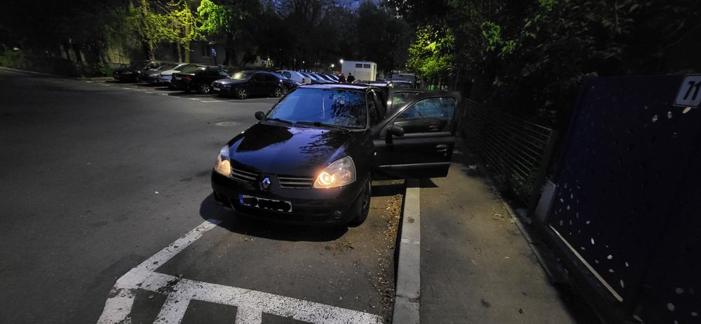 Renault Clio Storia  GPL + Benzina