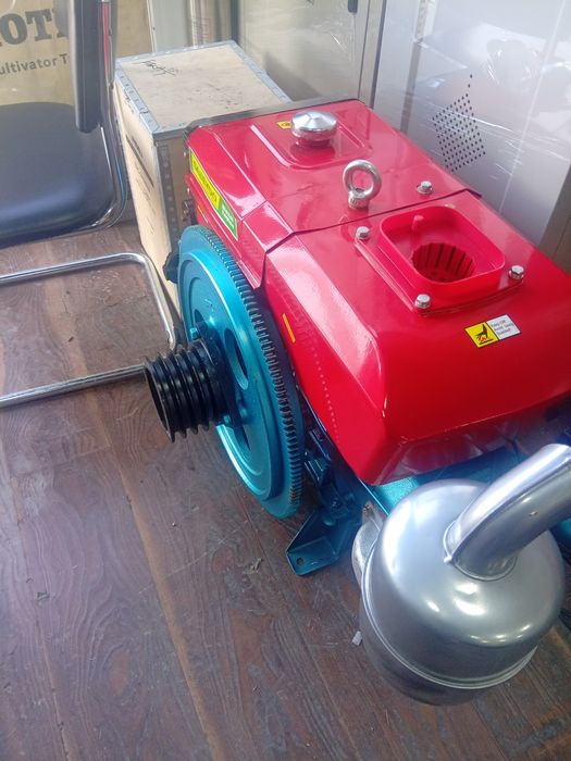 Andajanka motor pompa suv chiqarishga 1115