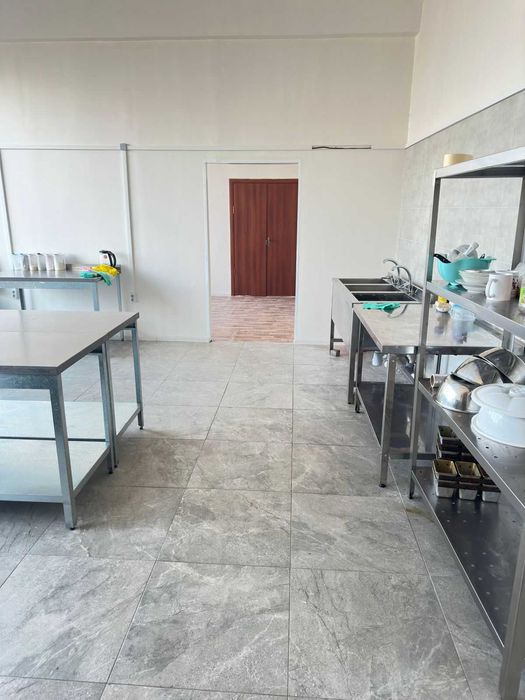 Сдам в аренду мини цех