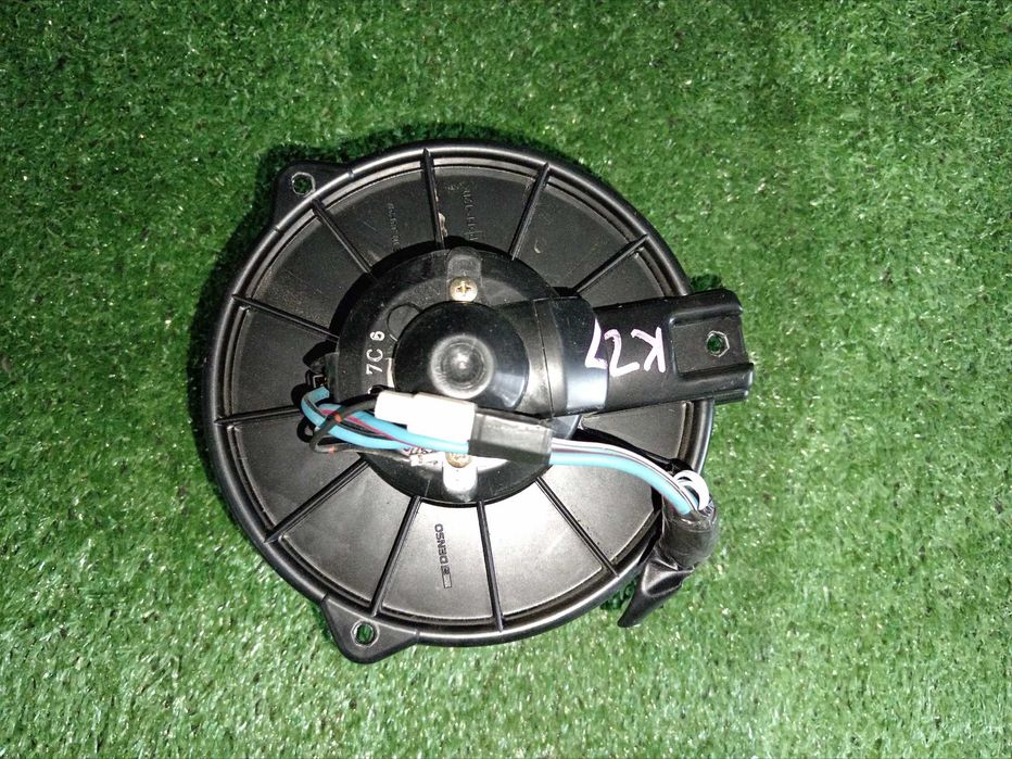 Моторчик Печки Оригинал