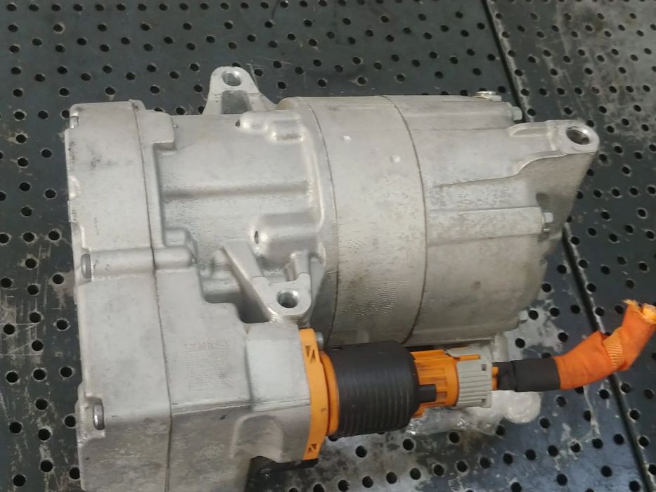 compresor clima ac 46337540 1.3b hybrid   jeep compass 2  ca600g5wba