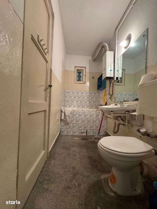 2 Camere || Floreasca Compozitori