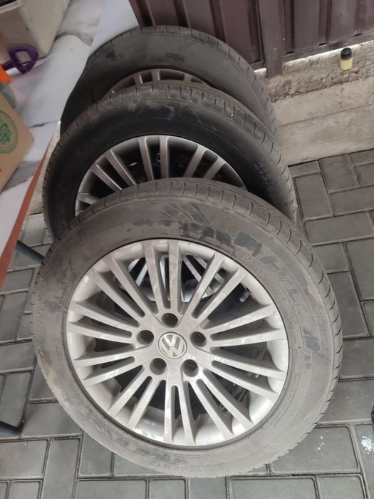 Продам диски 4 шт