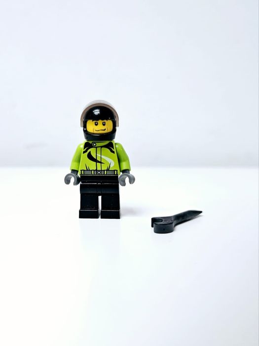 Lego City 60055 - Monster Truck (2014)