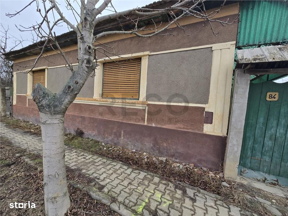 RECO Casa in Boiu