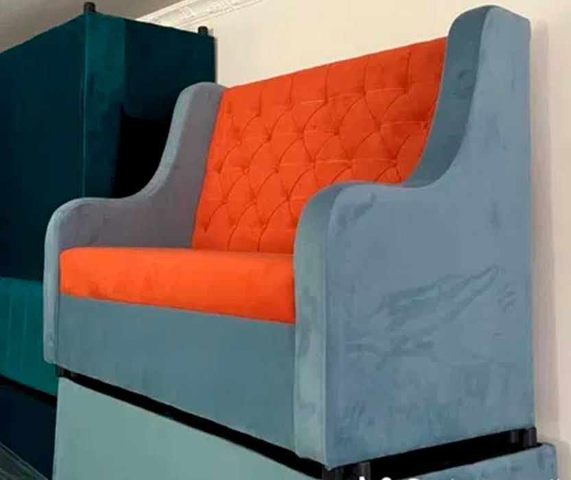 Диваны для кафе, ресторана,