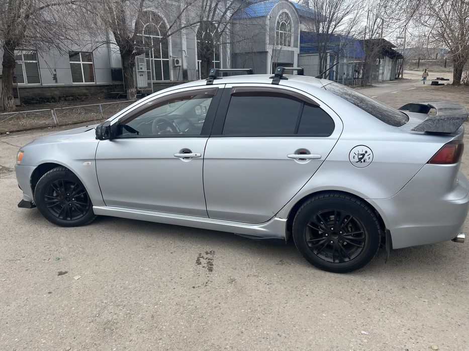 Продам Ланцер 10