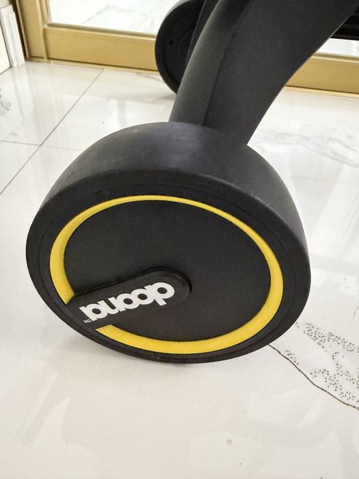 Продам детский велосипед Doona