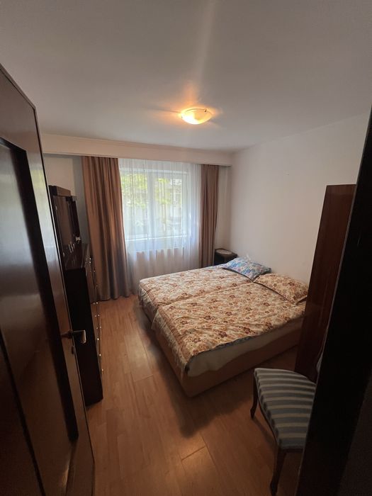 Inchiriez apartament 3 camere, zona ultra centrala