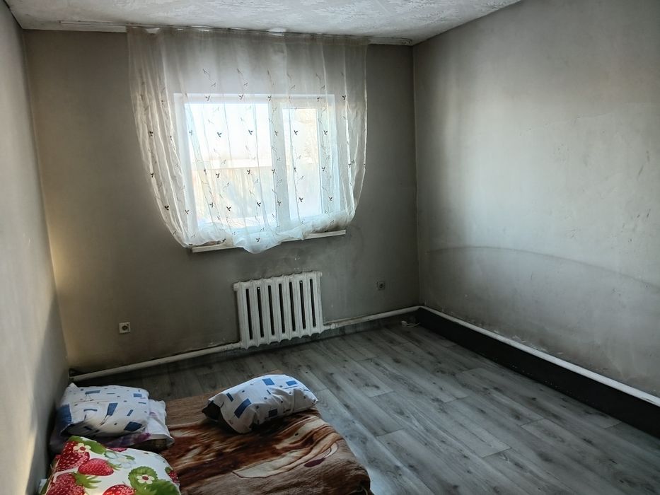 Прощаться дом в 42 разъезде 100кв.м