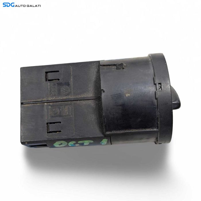 Bloc Lumini cu Proiectoare Skoda Fabia 1 2000 - 2007 Cod 3B0941531C [LR2667]