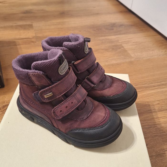 Ghete Lasocki mărimea 27