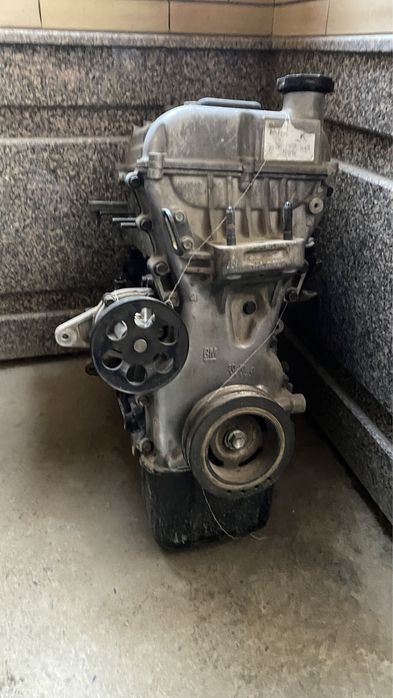 Продается двигатель (motor) Спарка