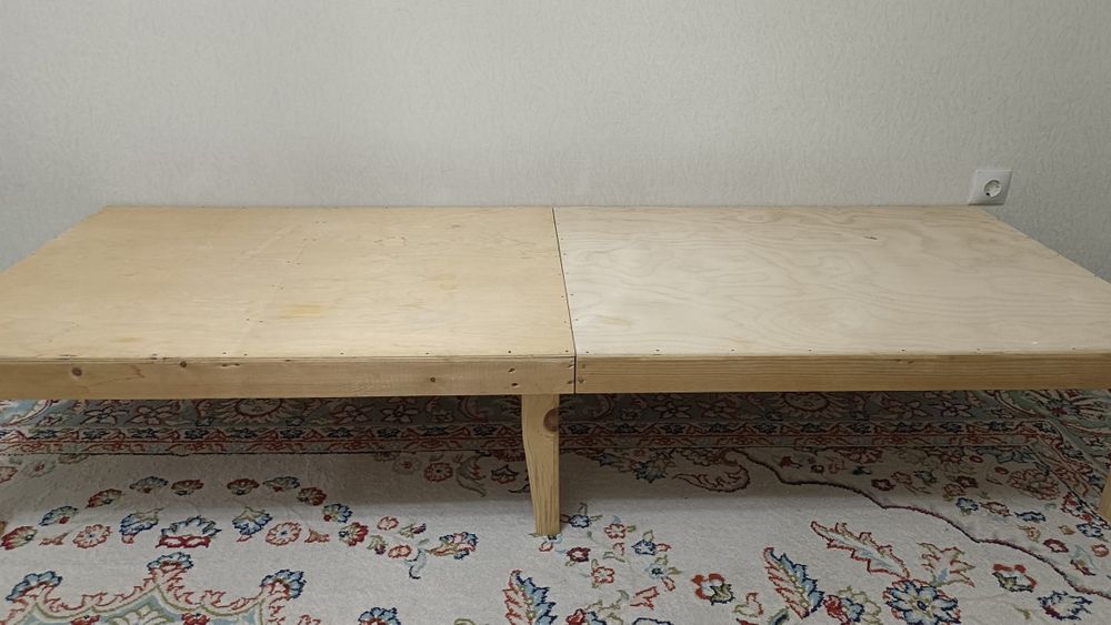 Жалға беру жер стол